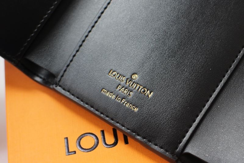 Louis Vuitton Wallets